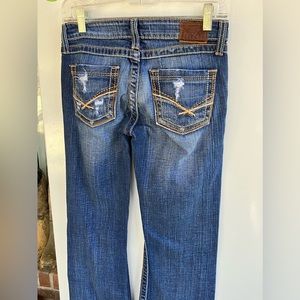 BKE jeans